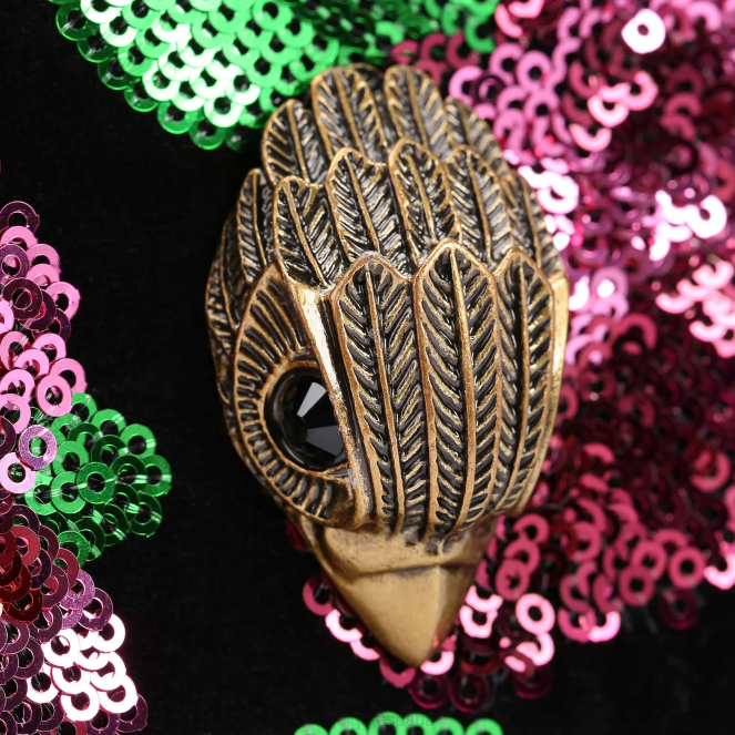 Kurt Geiger mujer bandolera pequeña london shoreditch 2LPR127 | bolsas fucsia